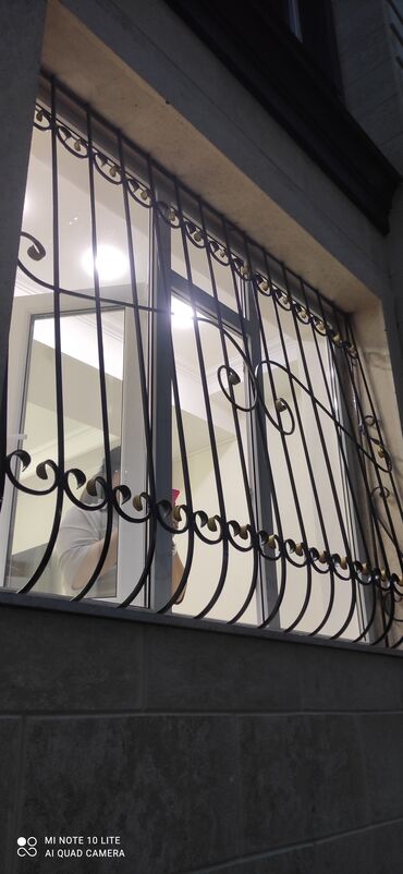 Сварка: Сварка | Навесы, Перила, Решетки на окна Демонтаж, Доставка, Монтаж — 13