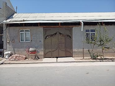 модульный блок: Ак орго 2кочодо 5болмолу Уй сатылат мал сарайы ажат канасы бар — 1