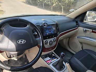 hyundai veracruz: Mawin 2.2 dizel.mezanika qlobal problem yoxdur.300 azn xadavoyinda ses — 3