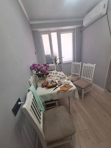 single room flat: 1 комната, 35 м², Элитка, 9 этаж, Евроремонт — 9