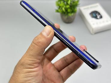 pixel fold: Redmi, Redmi A3, Б/у, 64 ГБ, цвет - Синий, 2 SIM — 7