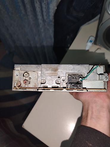 pioneer 5350bt: Maqnitol, İşlənmiş, Pioneer, AUX, Rusiya, Ünvandan götürmə — 3