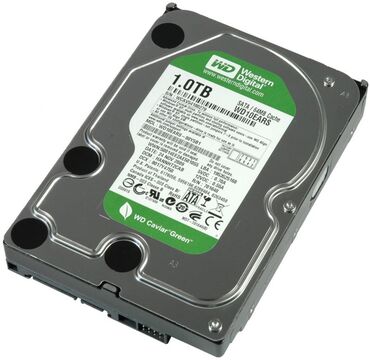 Продаю жесткие диски на 1ТВ Seagate 1000GB 7200rpm SATAIII/SATA