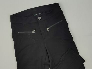 Esmara, Material trousers for women, S (EU 36)