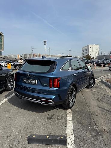 Kia: Kia Sorento: 2020 г., 1.6 л, Автомат, Бензин — 4
