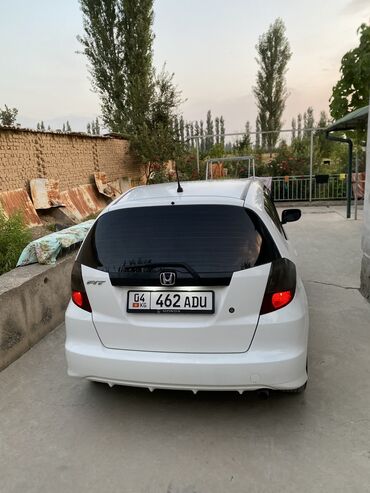 хонда фит ария: Honda Fit: 2009 г., 1.5 л, Автомат, Бензин