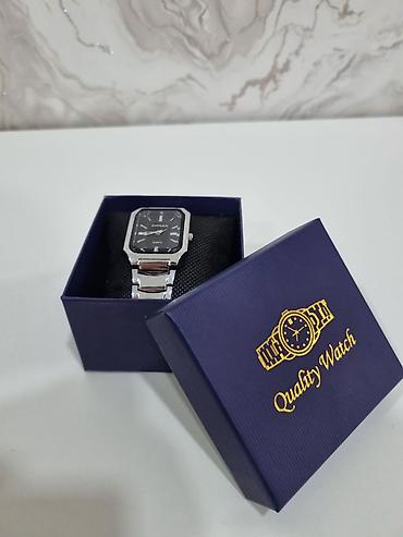 Наручные часы: Yeni saatlarimiz gəldi. İşləməyinə söz ola bilməz ideal vəziyyətdədir — 2
