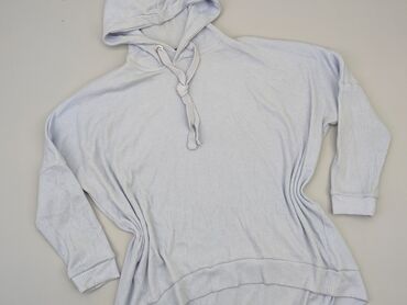 długie spódnice z dzianiny: Hoodie, 5XL (EU 50), condition - Good