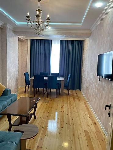 kənd əhmədli: İcarəyə verilir 3 otaqlı yeni tikili 105 m², Əhmədli m. Kateqoriya — 3