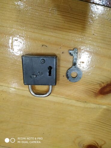 Qapı zamokları: Yeni, Ünvandan götürmə — 11