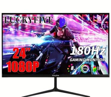 monitor: Monitorlar