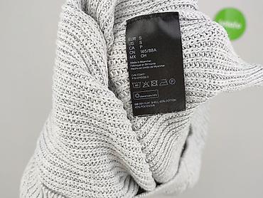 16588a hm: H&M Divided, Sweter damski, rozmiar S — 6