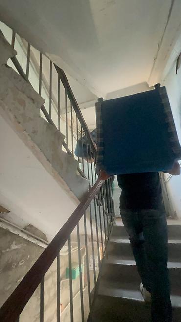 Автоуслуги: Yükdaşıma xidməti – ən münasib qiymət və keyfiyyət - Mənzil və ofis — 1