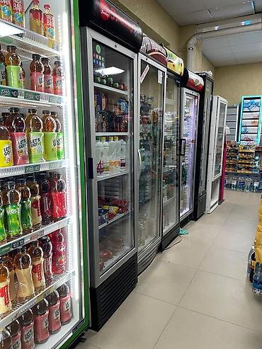 Продажа магазинов: Продажа магазинов В жилом доме, 66 м², Старый ремонт, Отдельный вход, 1 этаж — 5