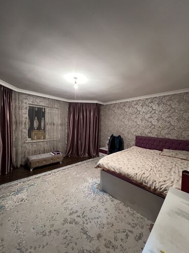 Долгосрочная аренда квартир: 3 комнаты, Агентство недвижимости, Без подселения, С мебелью полностью — 2