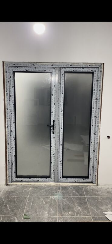 Алюминиевые окна на заказ: Алюминиевые и пластиковые окна, двери, витражи и раздвижные окна двери — 10