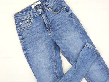 Jeans for women, Reserved, size XS (EU 34)