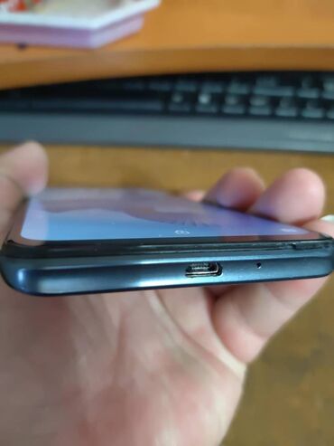ZTE: ZTE Blade A52, 64 GB, bоја - Tamnoplava, Otisak prsta, Dual SIM, Face ID — 4