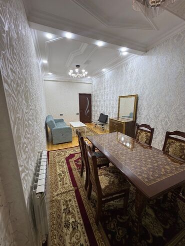 Mənzil kirayələyirəm: Ev ecemi metrosu ile arasi 2 deqiqedir. 10 mertebeli binanin 3 cu — 11