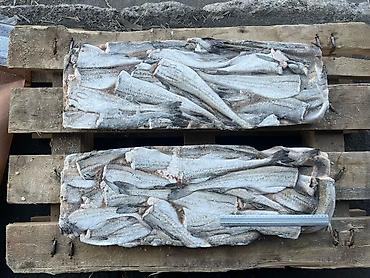 купить суш: 🐟 ПРОДАЁМ РЫБУ — МИНТАЙ ОТ 30 СМ! ❄️ ✅ Крупная рыба ✅ Замороженный — 4