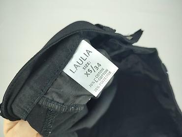 minus two: Laulia, Spodnie materiałowe damskie, rozmiar XS — 5