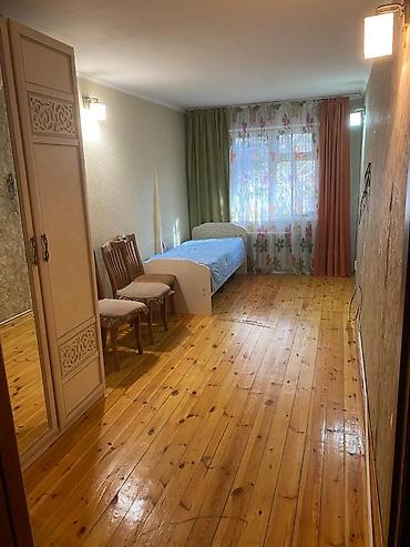 Продажа квартир: 3 комнаты, 76 м², 104 серия, 1 этаж, Косметический ремонт — 4