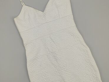 sukienki na wesele nude: Dress, L (EU 40), condition - Good