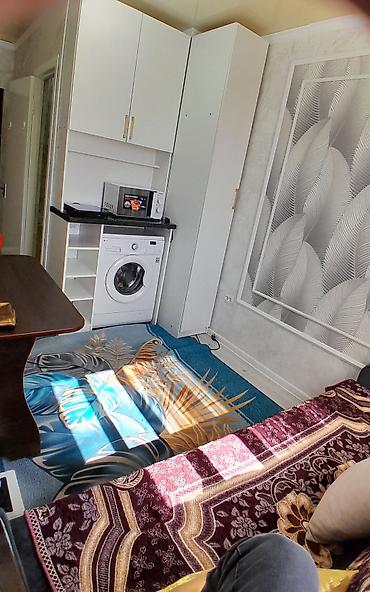 Продажа квартир: 1 комната, 12 м², 3 этаж, Евроремонт — 14