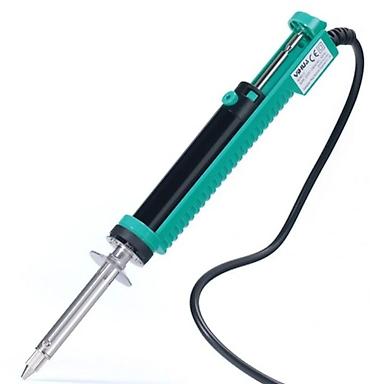 Yihua 929D-V 30W Elektrikli İsitməli Lehim Nasosu SMD və ümumi