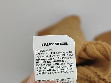 kurtka wk: Tally Weijl, Sweter damski, rozmiar L — 4