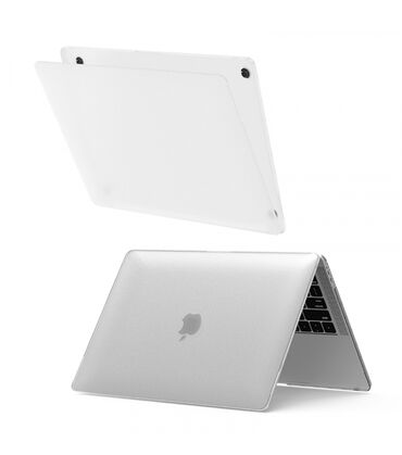 ноутбук macbook pro: Чехол Wiwu 15.3д Air iSHIELD Ultra Thin Hard Shell M2 Арт.3463