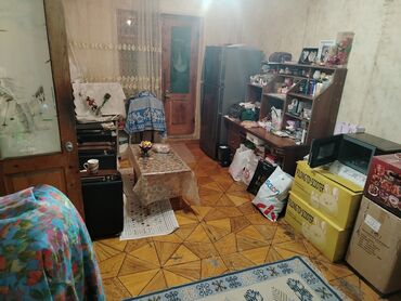 Köhnə tikili: Xətai rayonu, Nargilədə mənzil satılır– köhnə tikili Plan: - Daxili — 7