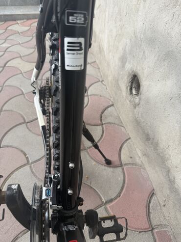 Горные велосипеды: Горный велосипед, Алюминий, Б/у — 5