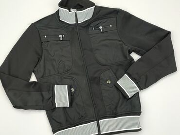 kurt cobain t shirty: Windbreaker jacket, M (EU 38), condition - Good