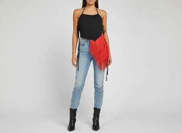 bluzki ubra: PrettyLittleThing, Women's blouse, size S