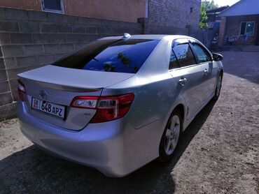 тайота каролла 2014: Toyota Camry: 2014 г., 2.5 л, Автоматтык, Бензин, Седан