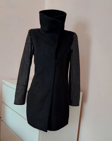 kaput 34: S (EU 36), With lining