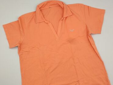 Kobiety: Damska koszulka polo, rozmiar 3XL
