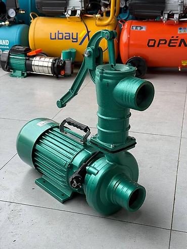 коня: Электронасос ROLF KILL PUMP BQW145-15D (220 В) Назначение: - — 1