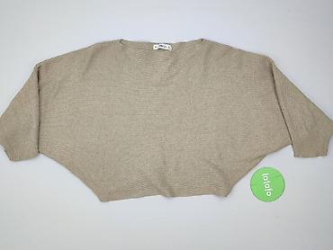 pull&bear wyprzedaż: Zara, Sweter damski, rozmiar M — 2