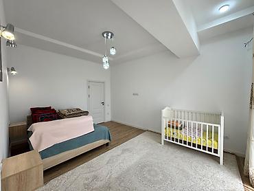 мадиева 8: 3 комнаты, 108 м², Элитка, 6 этаж, Свежий ремонт — 10