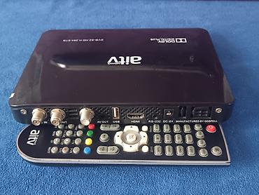 Смарт ТВ приставки: Тв Приставка буу 700 сом — 4