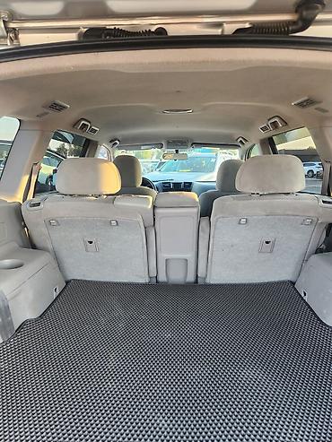 Toyota: Toyota Highlander: 2011 г., Бензин, Кроссовер — 5
