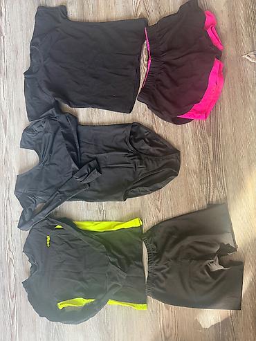 nike tech fleec: Спортивный костюм, Германия, XS — 1