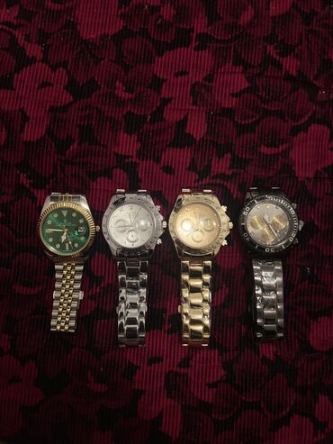 Наручные часы: Классические часы, Rolex, Китай, Мужские, Новый