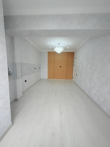 восток сити 6 этаж: 1 комната, 42 м², Элитка, 13 этаж, Свежий ремонт — 9