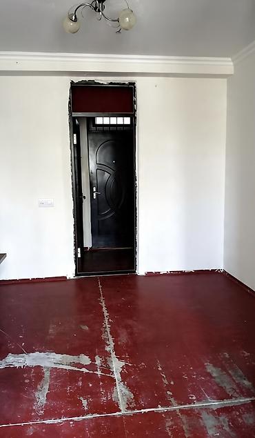 apartman evler: Sumqayıt, 1 otaqlı, Köhnə tikili, 16 kv. m — 3