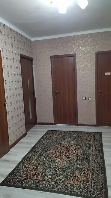 group: 2 комнаты, 60 м², Тунгуч мкр 107 серия, 5 этаж, Евроремонт — 7