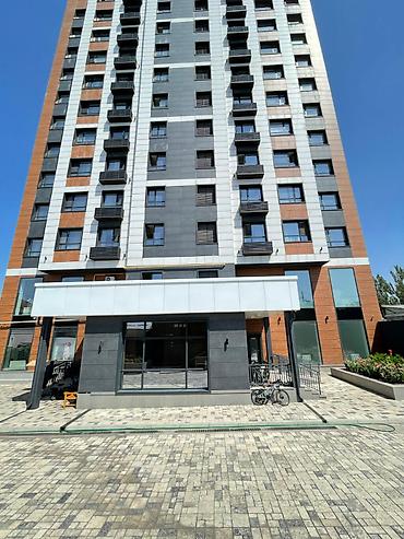 астория: 2 комнаты, 62 м², Мед Академия Элитка, 3 этаж, Евроремонт — 6