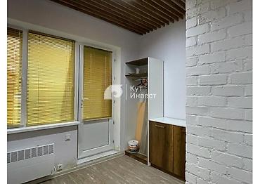 Продажа квартир: 1 комната, 36 м² — 5